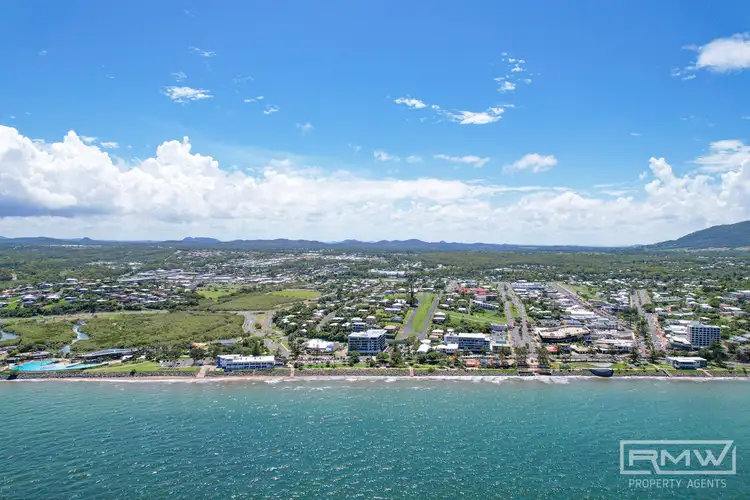 Sixth view of Homely unit listing, 506/4 Adelaide Street, Yeppoon QLD 4703