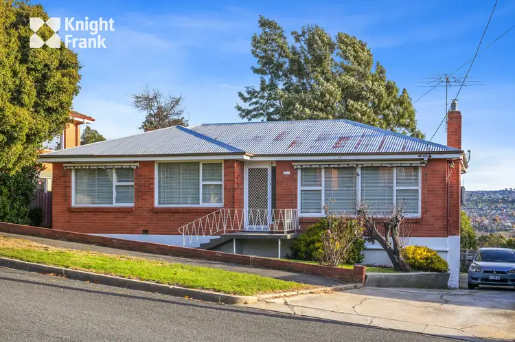 Second view of Homely house listing, 16 Anson Street, Waverley TAS 7250