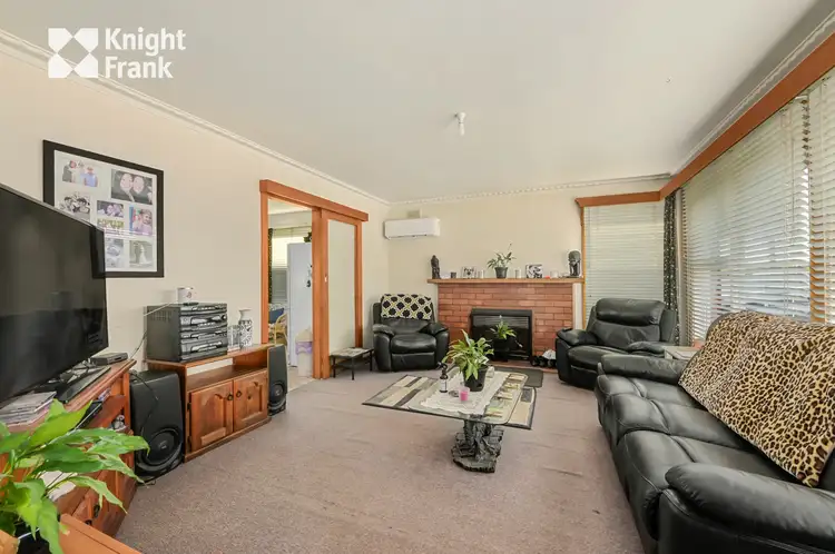 Third view of Homely house listing, 16 Anson Street, Waverley TAS 7250