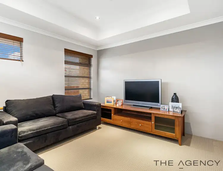 Sixth view of Homely house listing, 6/22 Whittaker Turn, Piara Waters WA 6112