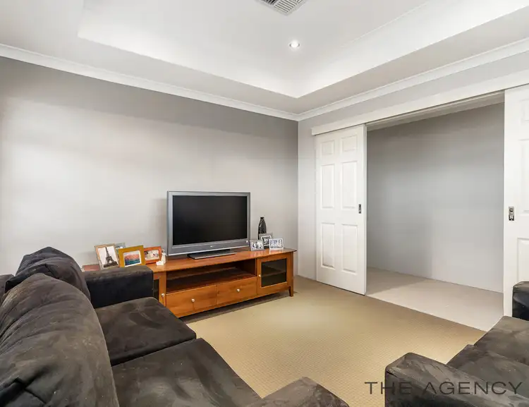 Seventh view of Homely house listing, 6/22 Whittaker Turn, Piara Waters WA 6112