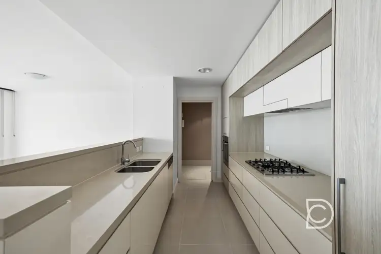 Fourth view of Homely apartment listing, 509/10-16 Vineyard Way, Breakfast Point NSW 2137