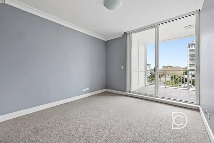 Fifth view of Homely apartment listing, 509/10-16 Vineyard Way, Breakfast Point NSW 2137