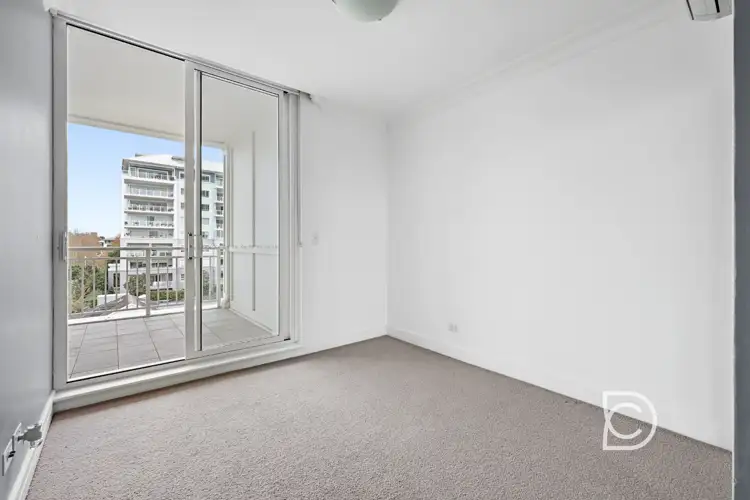Sixth view of Homely apartment listing, 509/10-16 Vineyard Way, Breakfast Point NSW 2137