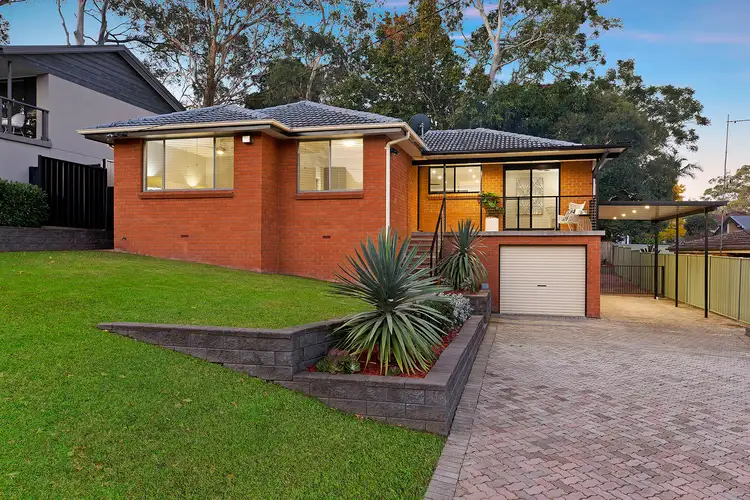 41 Adam Street, Narara NSW 2250