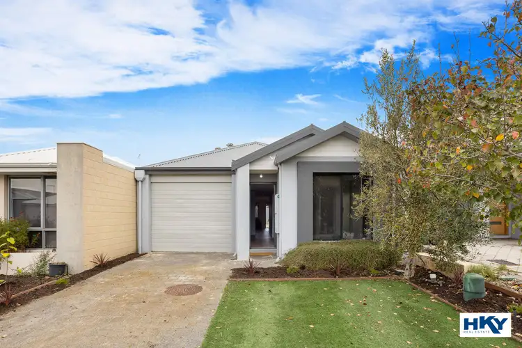 6 Stithians Avenue, Aveley WA 6069