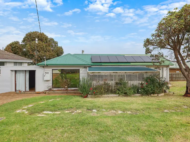 Main view of Homely house listing, 63 Merrivale Drive, Warrnambool VIC 3280