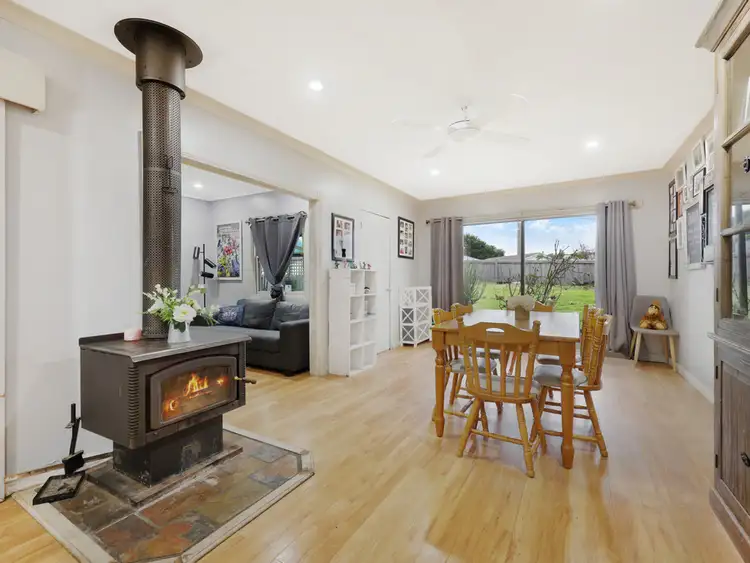 Second view of Homely house listing, 63 Merrivale Drive, Warrnambool VIC 3280