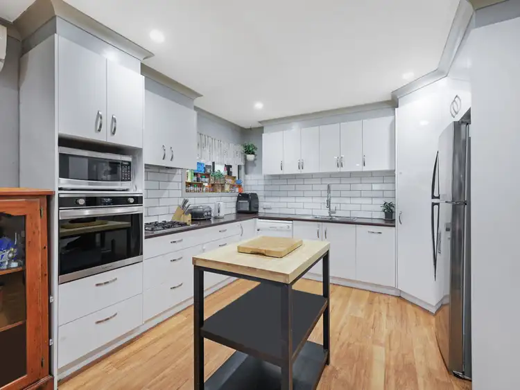 Third view of Homely house listing, 63 Merrivale Drive, Warrnambool VIC 3280
