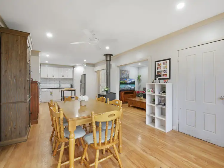 Fifth view of Homely house listing, 63 Merrivale Drive, Warrnambool VIC 3280