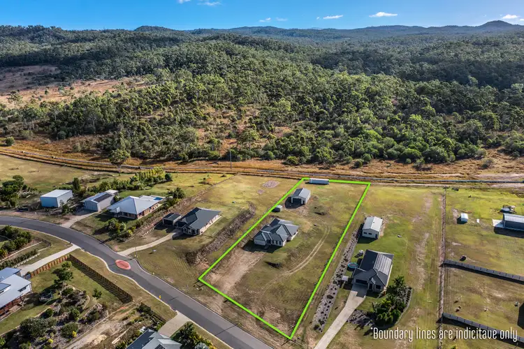 Fourth view of Homely rural property listing, 10 Stockman Drive, Benaraby QLD 4680