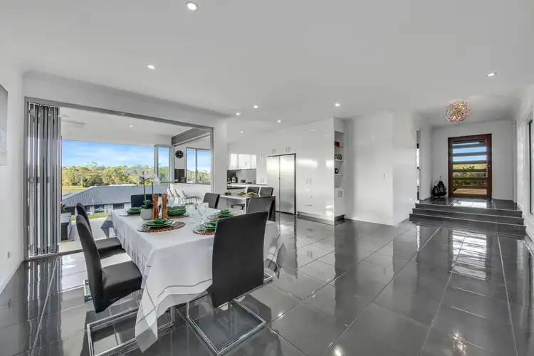 Fifth view of Homely rural property listing, 10 Stockman Drive, Benaraby QLD 4680