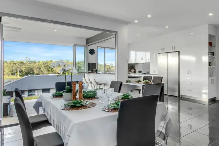Sixth view of Homely rural property listing, 10 Stockman Drive, Benaraby QLD 4680
