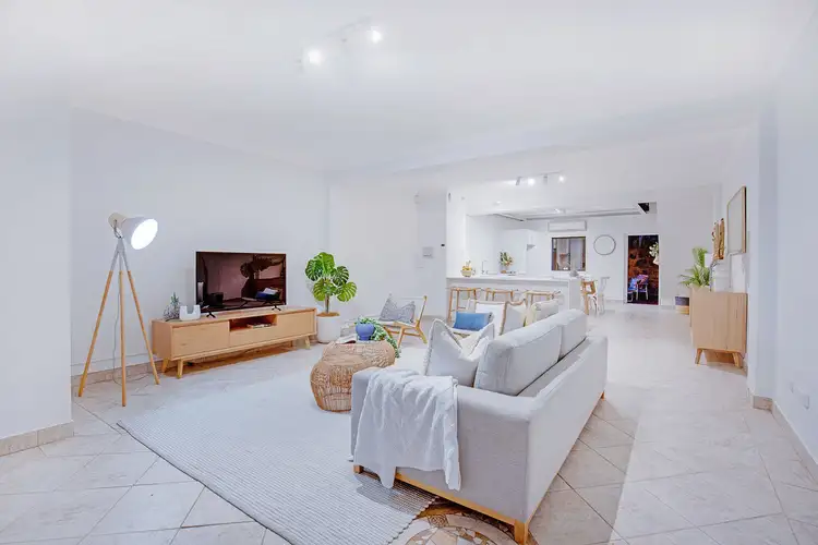 Third view of Homely townhouse listing, 6/18 Strang Street, Beaconsfield WA 6162