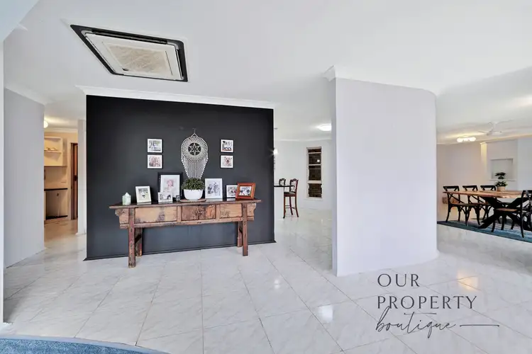 Third view of Homely house listing, 5 Tara Street, Innes Park QLD 4670