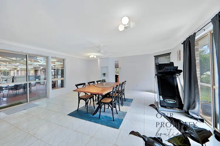 Fourth view of Homely house listing, 5 Tara Street, Innes Park QLD 4670