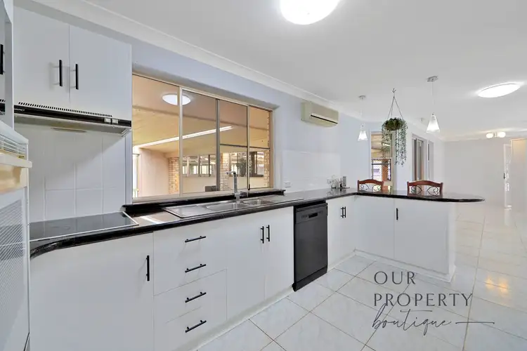 Fifth view of Homely house listing, 5 Tara Street, Innes Park QLD 4670