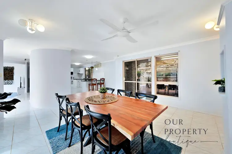 Seventh view of Homely house listing, 5 Tara Street, Innes Park QLD 4670
