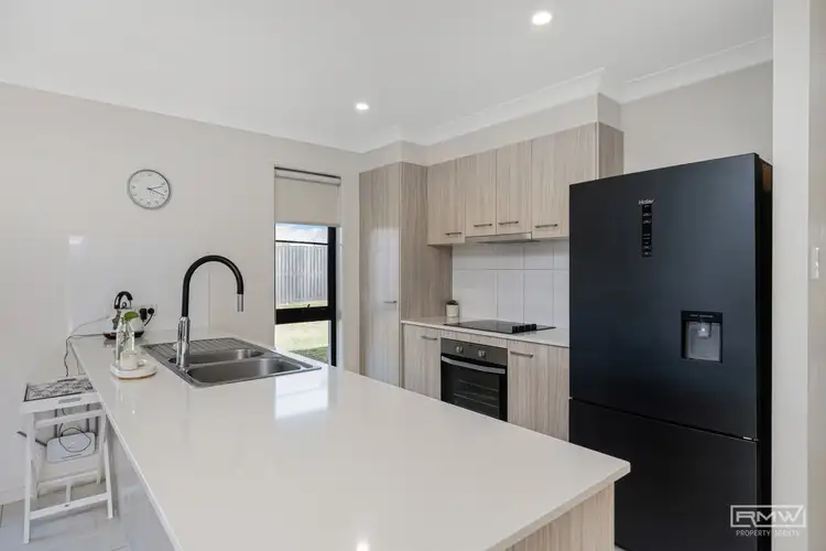 Second view of Homely house listing, 25 Hoop Avenue, Hidden Valley QLD 4703