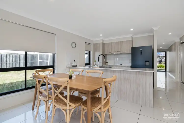 Fourth view of Homely house listing, 25 Hoop Avenue, Hidden Valley QLD 4703