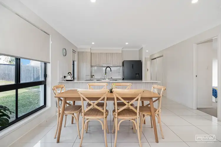 Fifth view of Homely house listing, 25 Hoop Avenue, Hidden Valley QLD 4703
