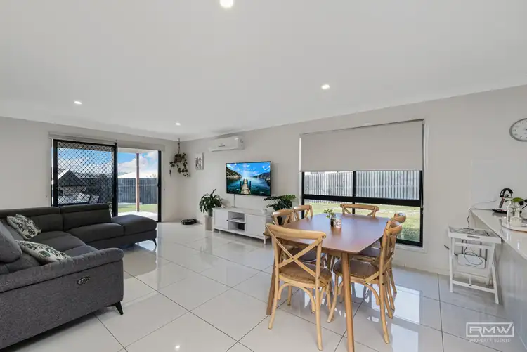 Sixth view of Homely house listing, 25 Hoop Avenue, Hidden Valley QLD 4703