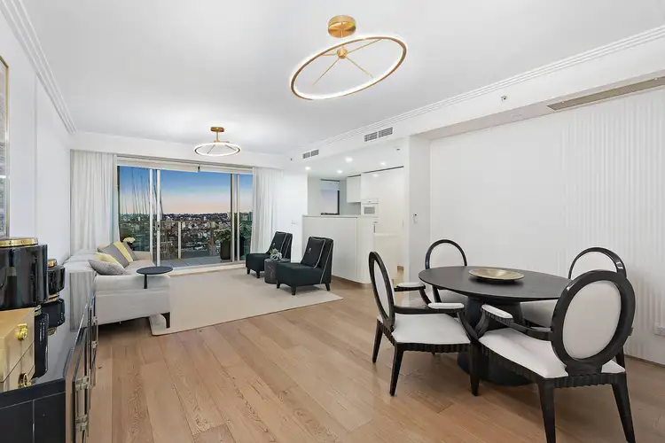 2705/68 Market Street, Sydney NSW 2000