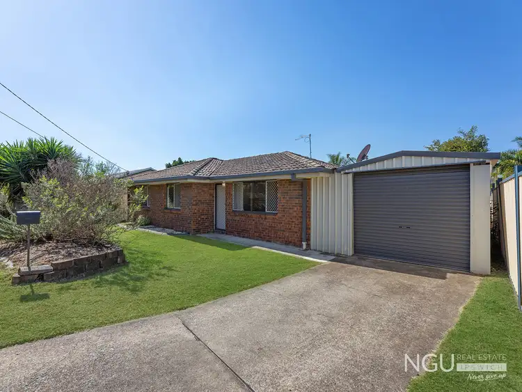 38 Burgoyne Street, Bundamba QLD 4304