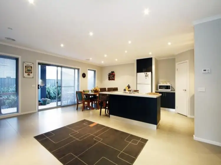 Second view of Homely house listing, 14 Dryden Place, Sale VIC 3850