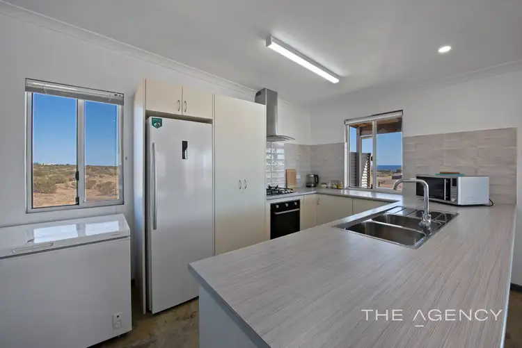 Fourth view of Homely house listing, 31 Sunstone Drive, Kalbarri WA 6536