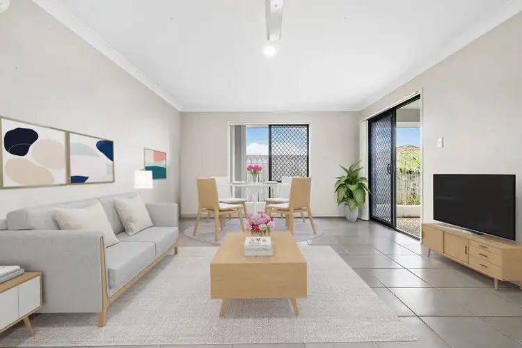 47 Denham Crescent, North Lakes QLD 4509