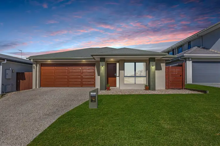 Main view of Homely house listing, 29 Oatley Street, Mango Hill QLD 4509