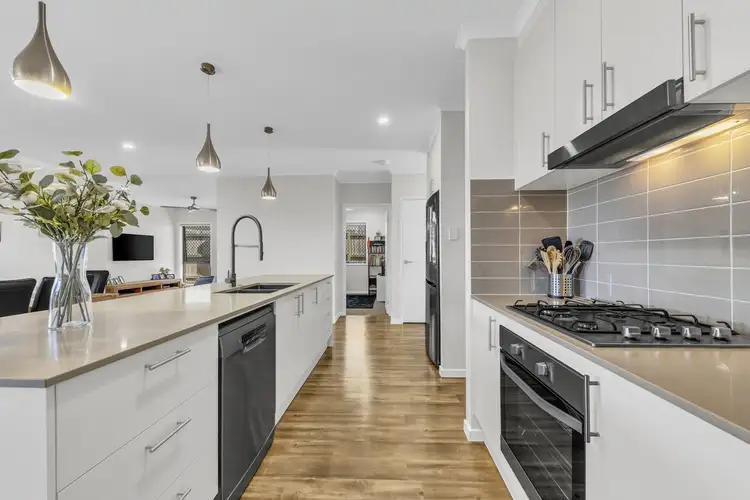 Second view of Homely house listing, 29 Oatley Street, Mango Hill QLD 4509