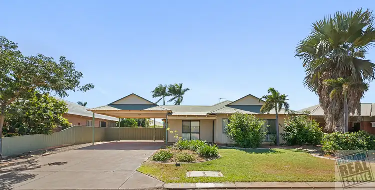 13 Armstrong Drive, Baynton WA 6714