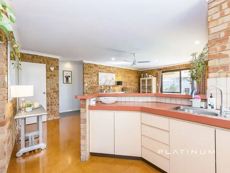 Fourth view of Homely semi-detached listing, 28B Cutter Crescent, Beldon WA 6027