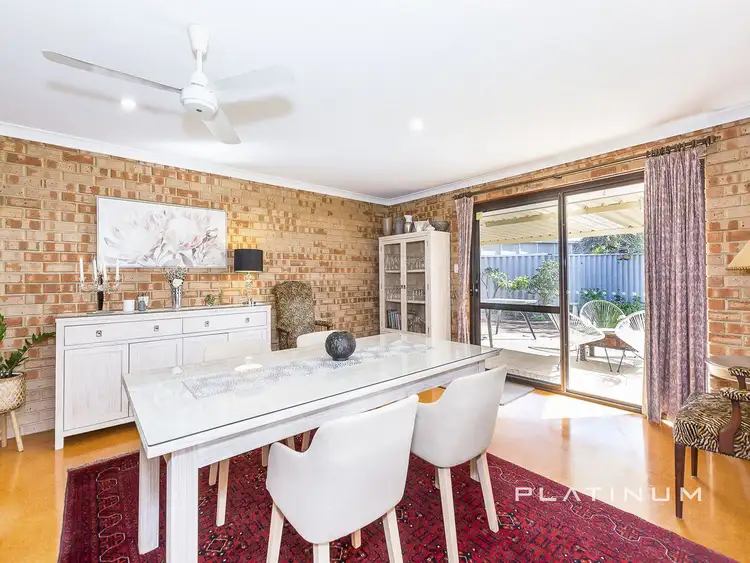 Sixth view of Homely semi-detached listing, 28B Cutter Crescent, Beldon WA 6027