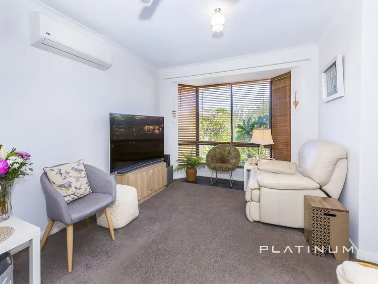 Seventh view of Homely semi-detached listing, 28B Cutter Crescent, Beldon WA 6027