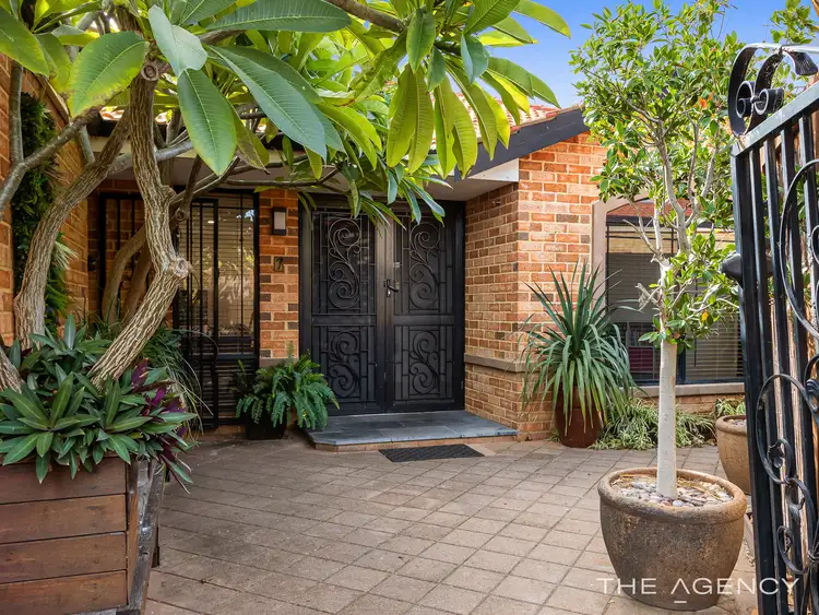 Main view of Homely house listing, 7 Salamanca Parkway, Port Kennedy WA 6172