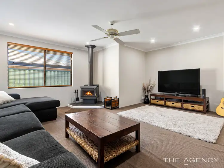 Sixth view of Homely house listing, 7 Salamanca Parkway, Port Kennedy WA 6172