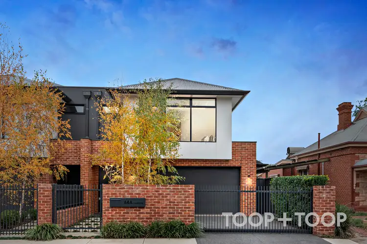 Main view of Homely house listing, 64A Darebin Street, Mile End SA 5031