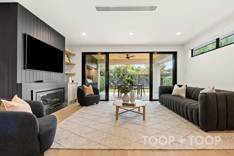 Second view of Homely house listing, 64A Darebin Street, Mile End SA 5031