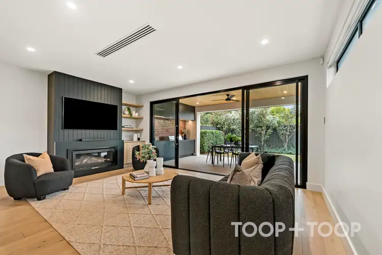 Third view of Homely house listing, 64A Darebin Street, Mile End SA 5031