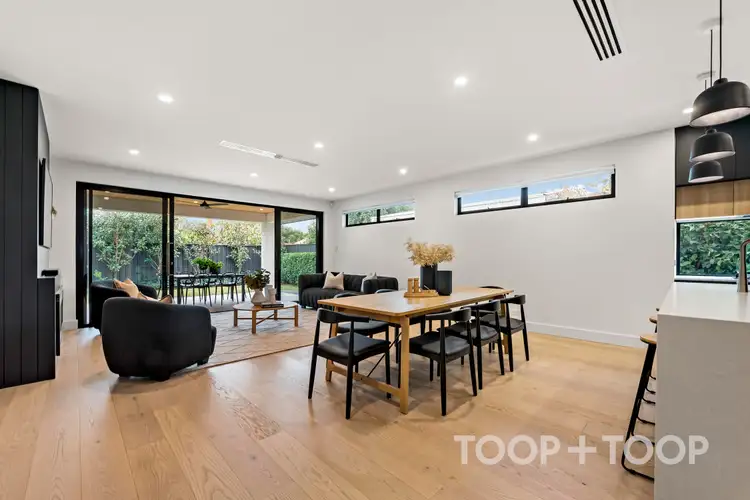 Fourth view of Homely house listing, 64A Darebin Street, Mile End SA 5031