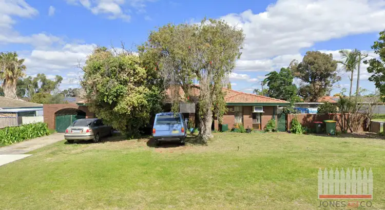 33 Carman Way, Bassendean WA 6054