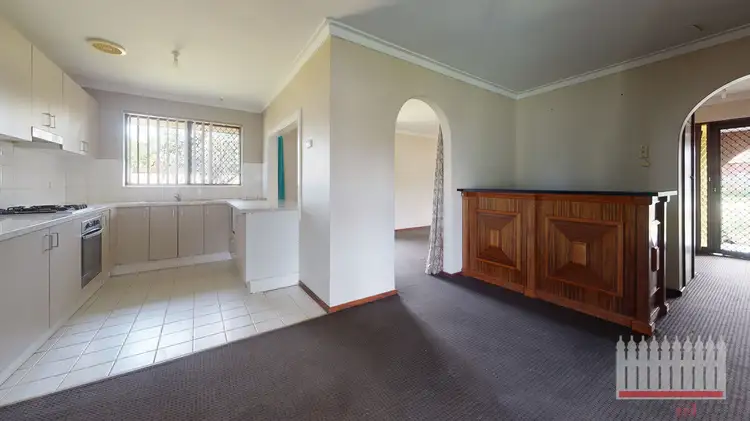 Sixth view of Homely house listing, 33 Carman Way, Bassendean WA 6054