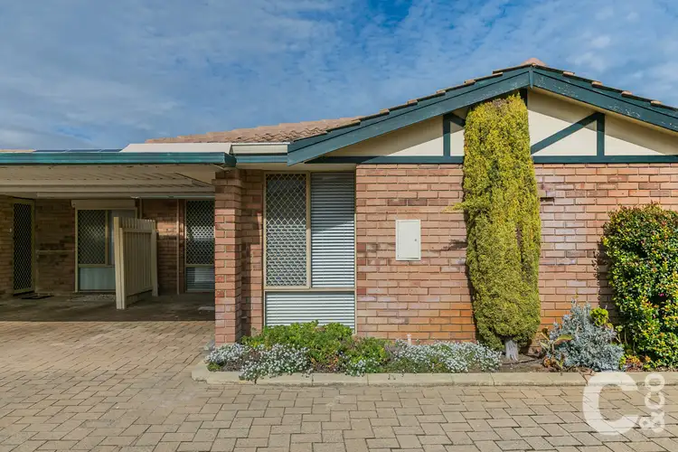Main view of Homely unit listing, 9/14 Hefron Street, Rockingham WA 6168