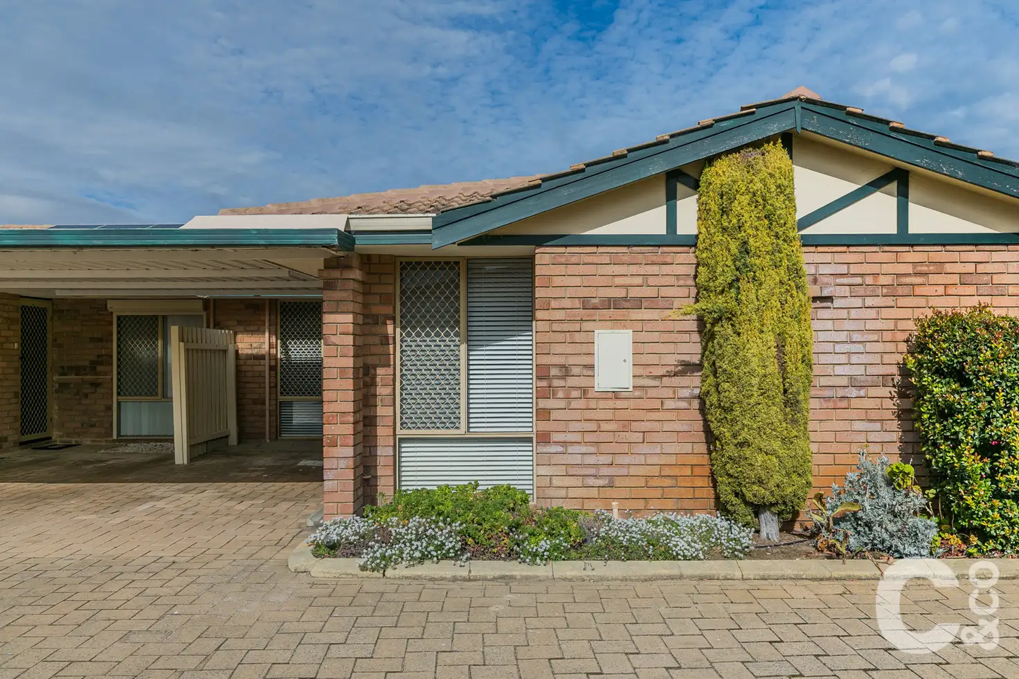 Main view of Homely unit listing, 9/14 Hefron Street, Rockingham WA 6168