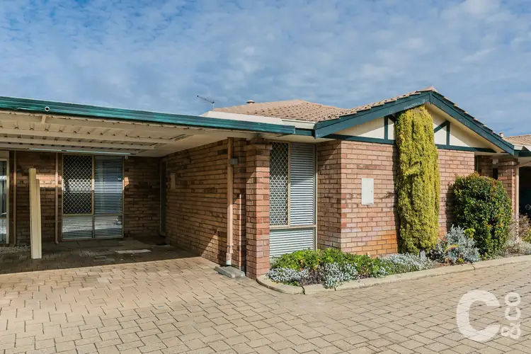 Second view of Homely unit listing, 9/14 Hefron Street, Rockingham WA 6168