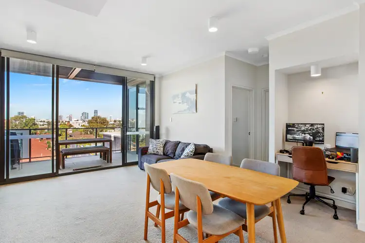 32/288 Lord Street, Highgate WA 6003