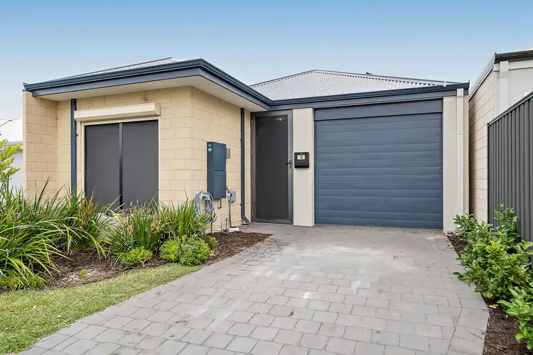 12 Lockwood Way, Aveley WA 6069